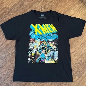 Pre-Owned Marvel X-MEN Tee Mens Size XL Excellent Condition